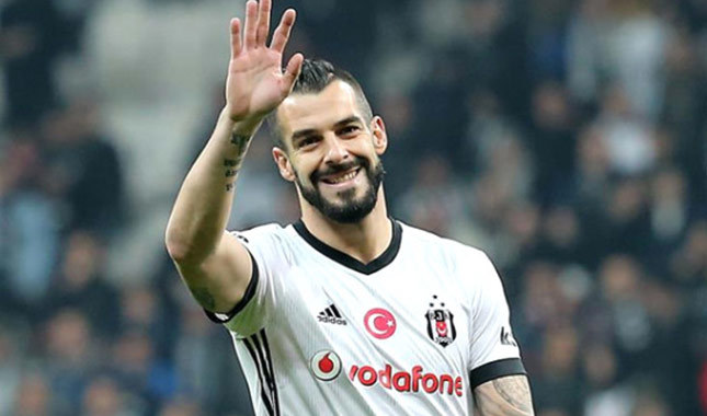 İspanyollar Negredo için geliyor