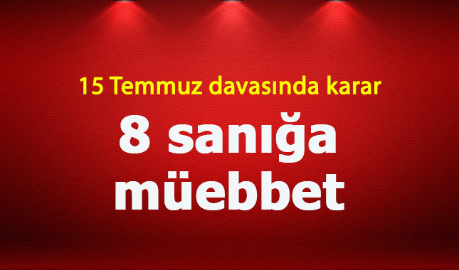 İstanbul Valiliği'ni işgal davasında karar