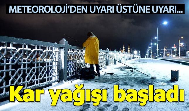 İstanbul'da yarın okullar tatil mi 16 Ocak 2019 Çarşamba | İstanbul Valiliği resmi açıklama