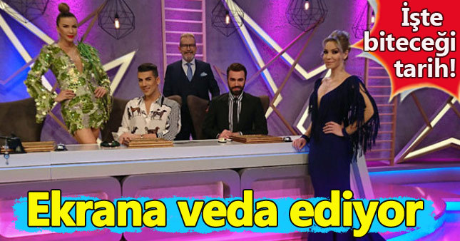 İşte Benim Stilim bitecek mi bitecek mi Son bölüm ne zaman?