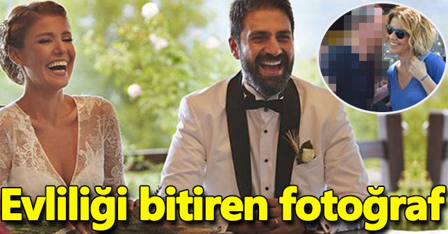 İşte Gülben Ergen'in boşanma nedeni!