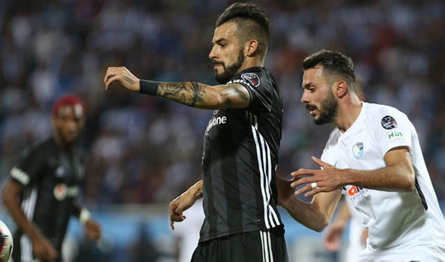 İşte Negredo'nun yeni adresi