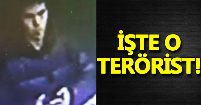 İşte Reina'daki saldırıyı gerçekleştiren terörist