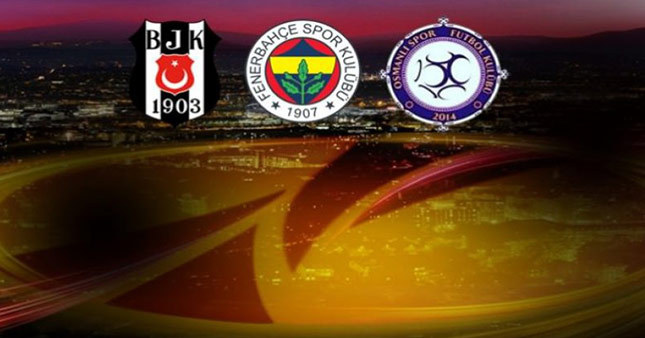 İşte UEFA'da muhtemel rakiplerimiz