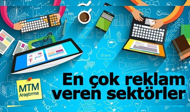 İşte en çok reklam veren sektörler