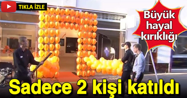 İşte iPhone 7'ye ilgi göstermeyen tek ülke...