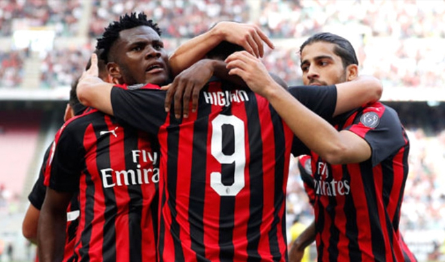 Milan iflas etmeye yaklaştı!