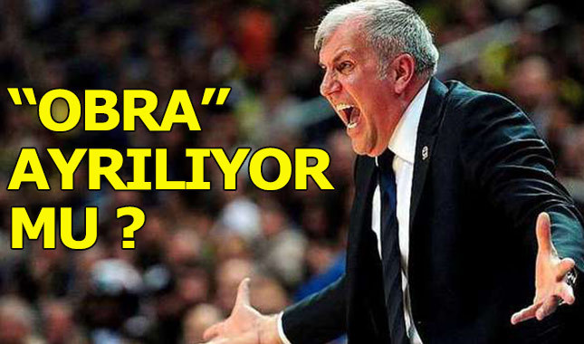 İtalyanlar Obradovic'in peşinde