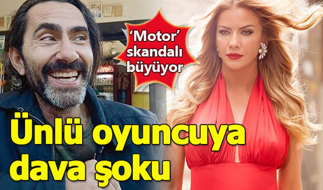 Ivana Sert'ten Açıkalın'a hakaret davası