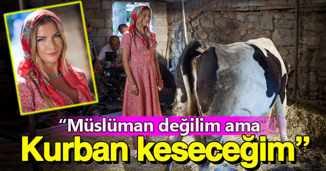 Ivana Sert'ten şaşırtan "kurban" açıklaması