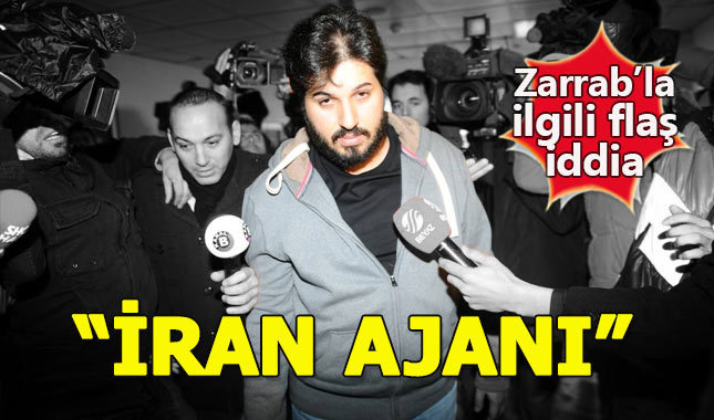 İyi Parti'den flaş 'Reza Zarrab' iddiası