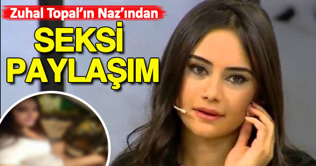 İzdivaç adayından cesur paylaşımlar