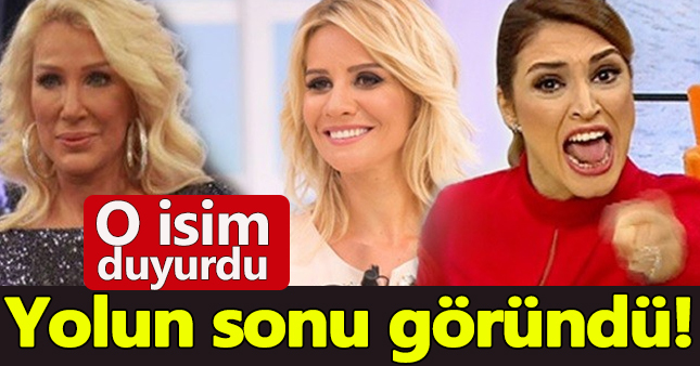 İzdivaç programlarında sona doğru!