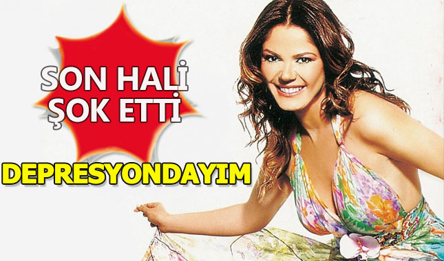 İzel'in son halini görenler gözlerine inanamadı