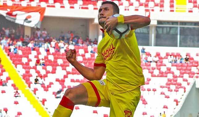 Jahovic'in yeni takımı resmen açıklandı