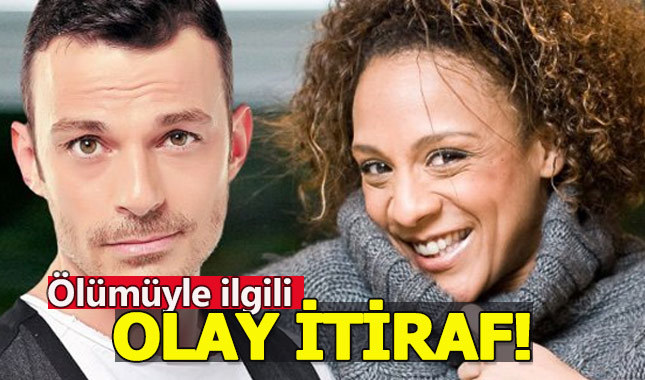 Jess Molh'nun Defne Joy Foster itirafı