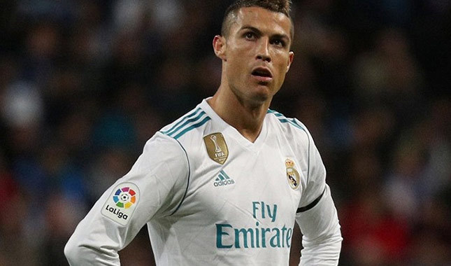Juventus Ronaldo için servet önerdi