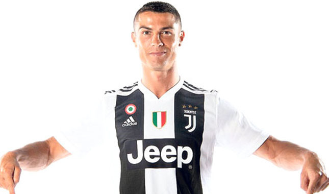 Juventus'a köşeyi döndürdü