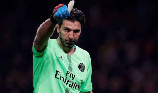 Juve'ye geri dönüyor