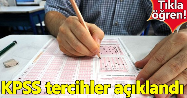2016 kpss önlisans sonuçları açıklandı mı ne zaman açıklanacak?