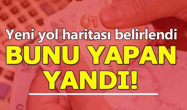 Kaçak işçi çalıştıranlar bundan sonra yandı!