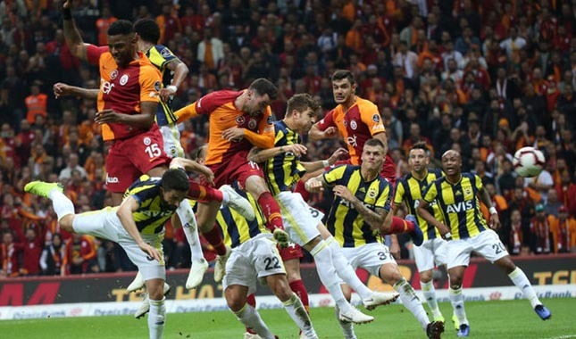 Kadıköy'de 19 yıldır galibiyete hasret