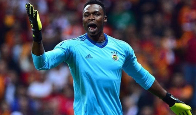 Kameni Fenerbahçe'nin kanını emiyor