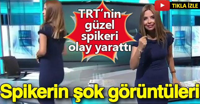 Kamera arkası görüntüleri sosyal medyayı salladı!