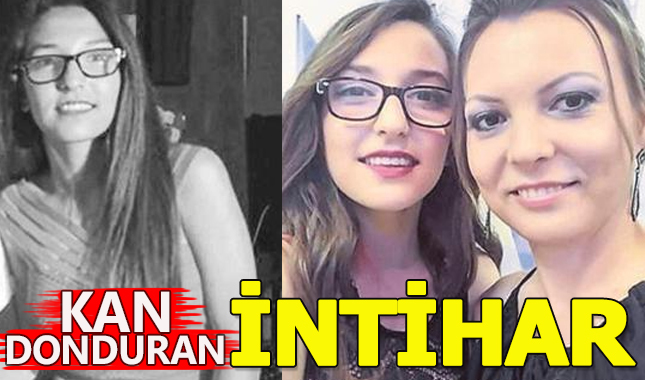 Kan donduran intihar