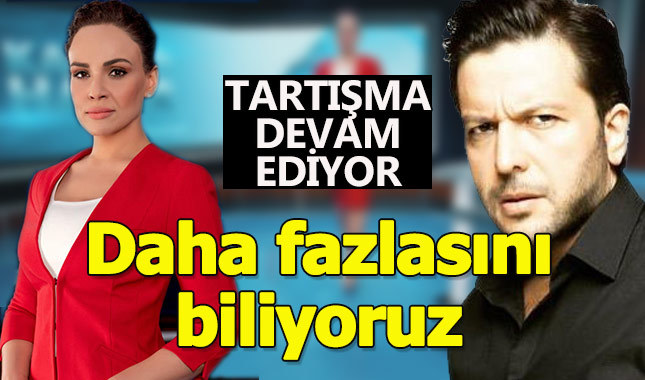 Kanal D'den Nihat Doğan'a yanıt: Daha fazlasını biliyoruz