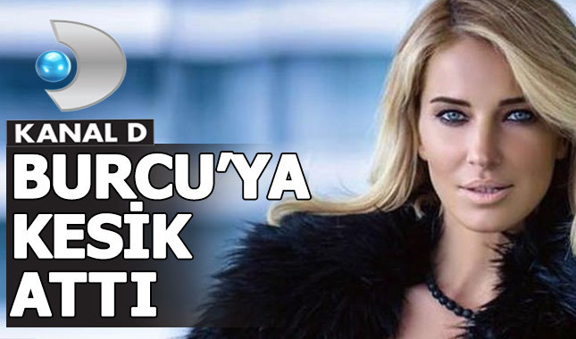 Kanal D'nin programı artık o isimlere emanet