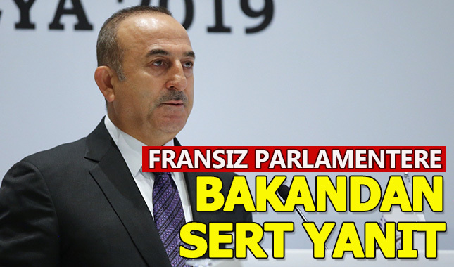 Karanlık tarihinize bakın
