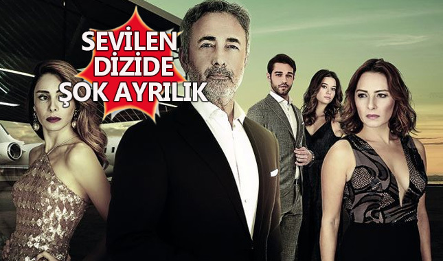 Kardeş Çocukları'nda sürpriz ayrılık