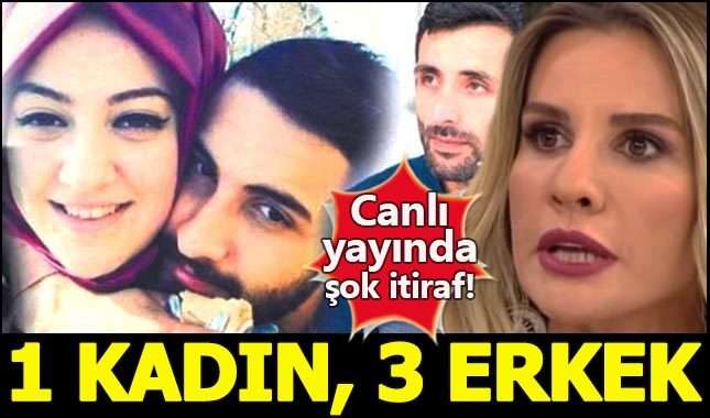 Karısıyla ilgili gerçekleri öğrenince dünyası başına yıkıldı