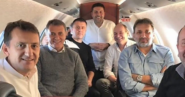 Kartal transfer avında!