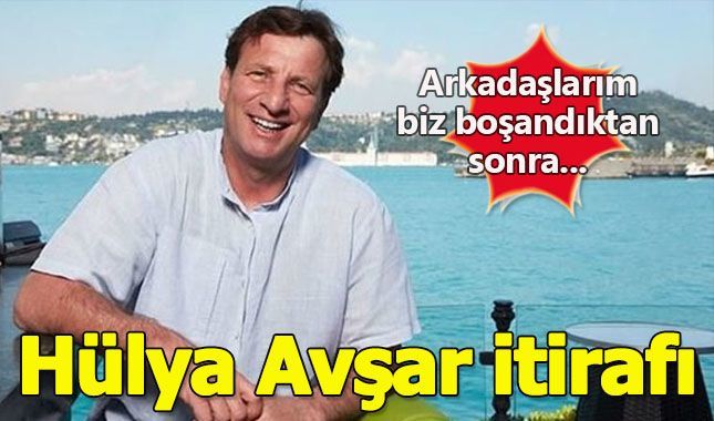 Kaya Çilingiroğlu'ndan yıllar sonra gelen itiraf