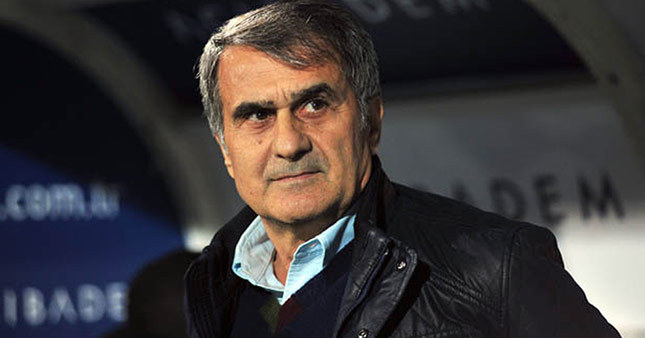 Kayıp puanların yarısı benim hatam