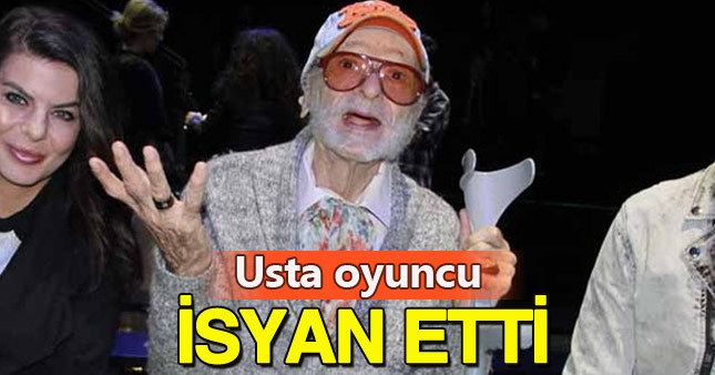 Kayhan Yıldızoğlu: Çalışmak zorundayım