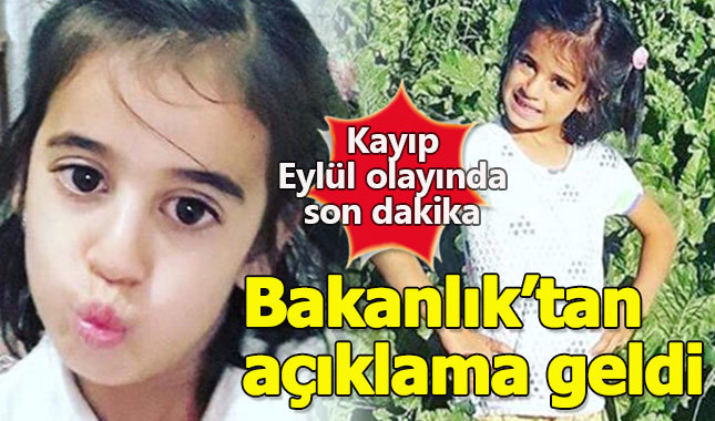 Kayıp Eylül Yağlıkara olayında flaş gelişme