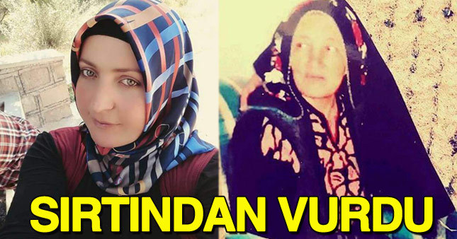 Kaynana gelin tartışması kanlı bitti