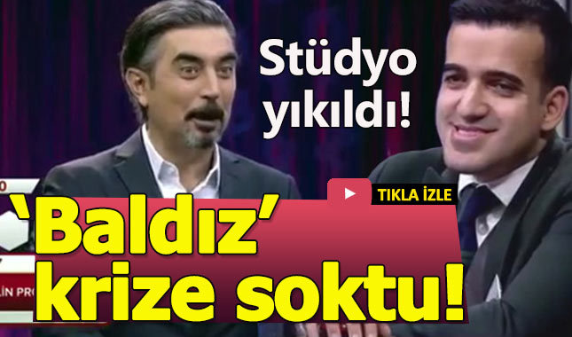 Kelime Oyunu'nda 'Baldız' yanıtı krize soktu!