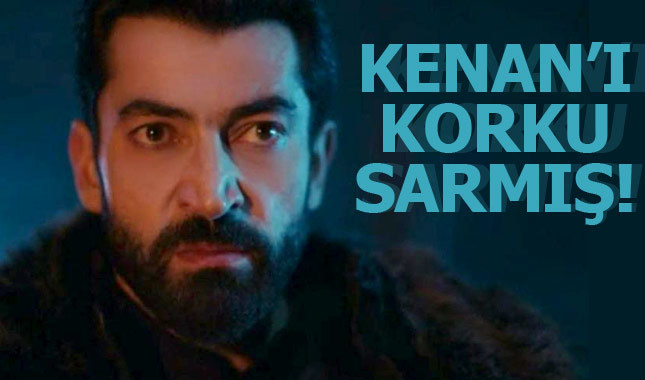 Kenan İmirzalıoğlu'nun yaşlanmamak için gen haritasını çıkarması