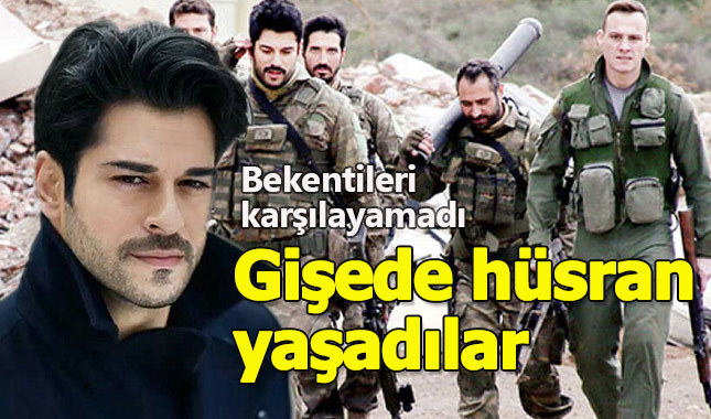 Can Feda filmi beğenildi mi? İlk yorumlar nasıl?
