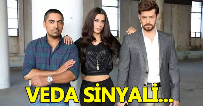 Kertenkele "Yeniden Doğuş" ekrana veda mı ediyor edecek?