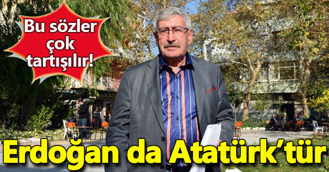 Kılıçcaroğlu'nun kardeşinden flaş açıklama