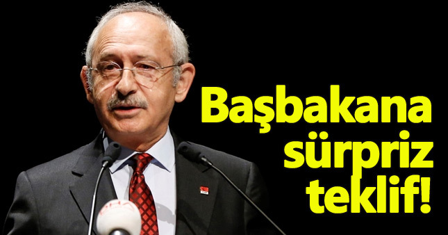 Kılıçdaroğlu grup toplantısında konuştu