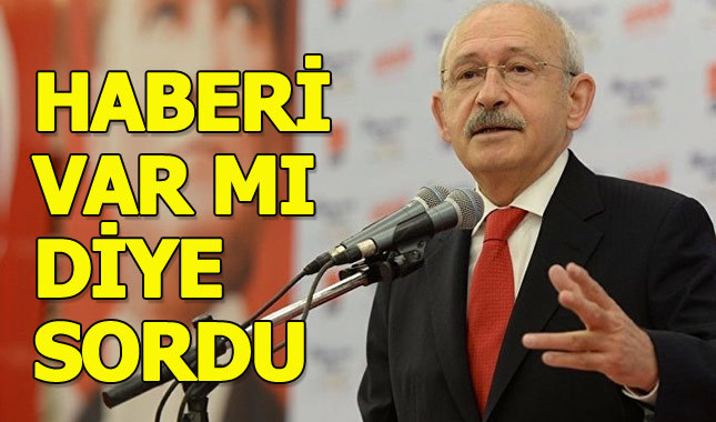 Kılıçdaroğlu'ndan kredi notu hatırlatması