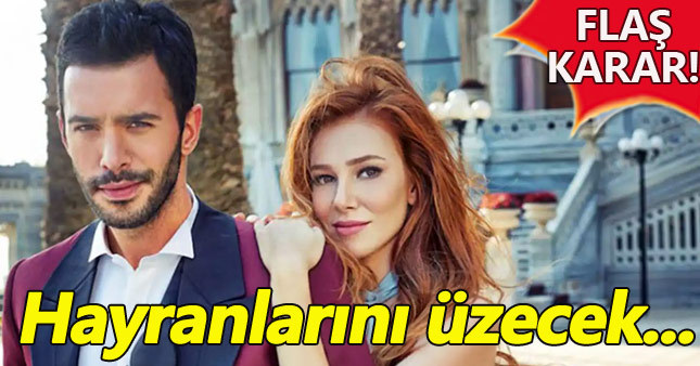 Kiralık Aşk ekrana veda mı ediyor?