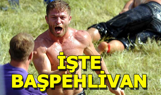 Kırkpınarı kim kazandı, Başpehlivan İsmail Balaban kimdir?