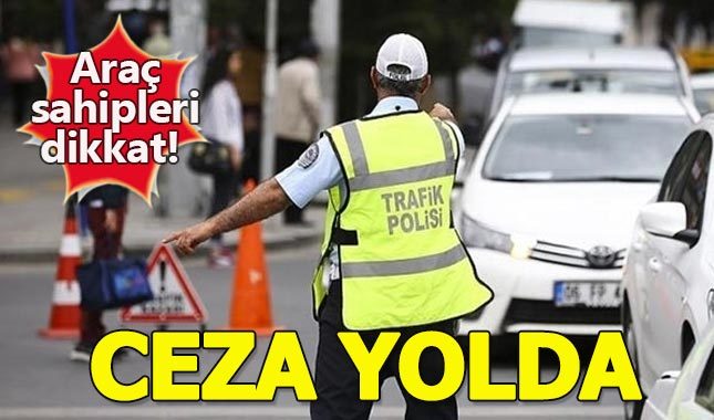 Kış lastiği takmamanın cezası kaç para | Kış lastiği uygulaması ne zaman başlıyor?